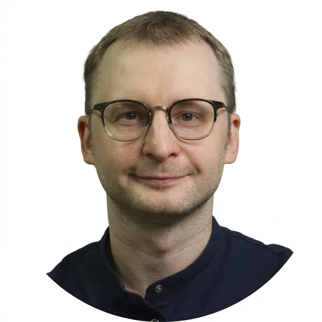 Окишев Дмитрий Николаевич